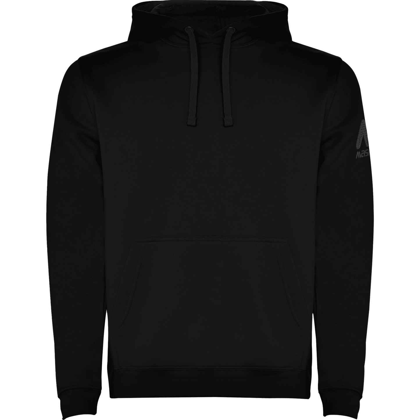 Premium Hooded Jacket • PR34
