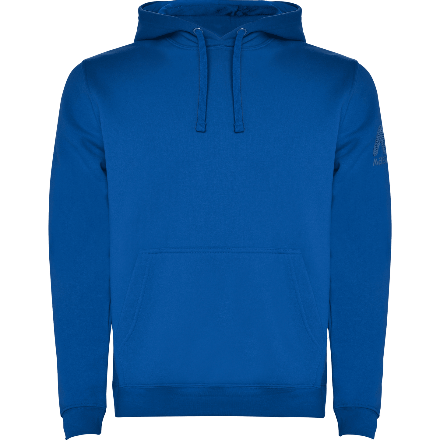 Premium Hooded Jacket • PR34