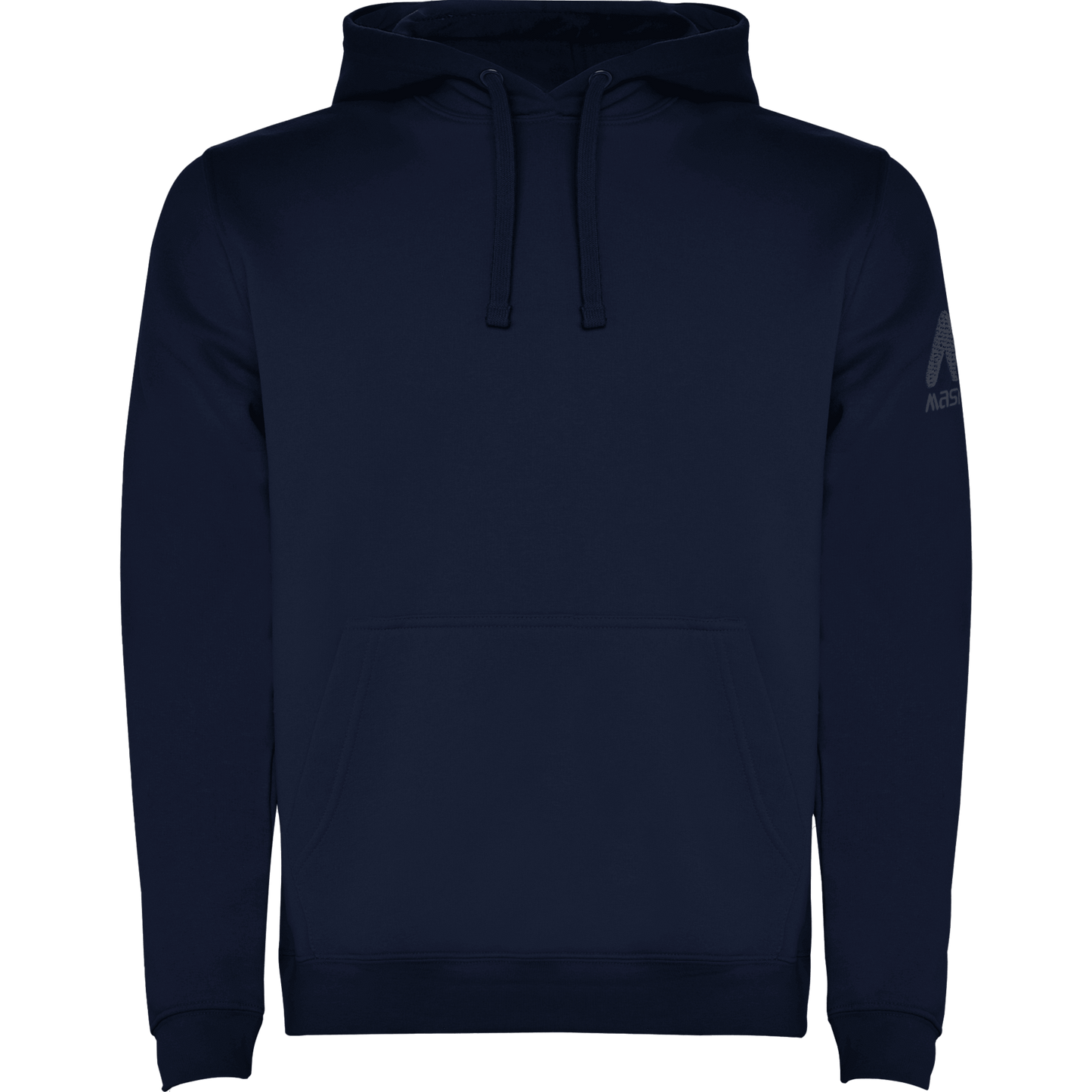 Premium Hooded Jacket • PR34
