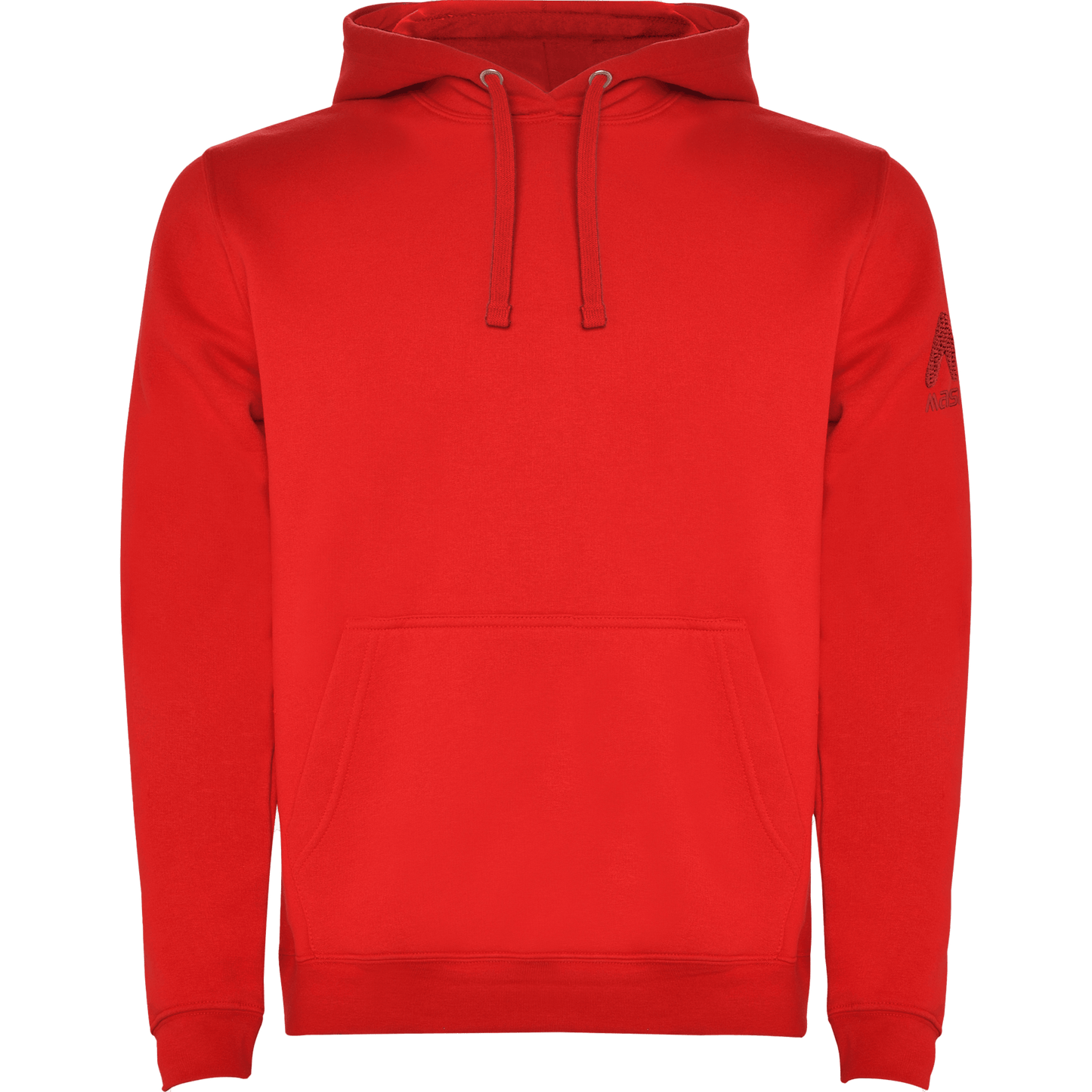 Premium Hooded Jacket • PR34