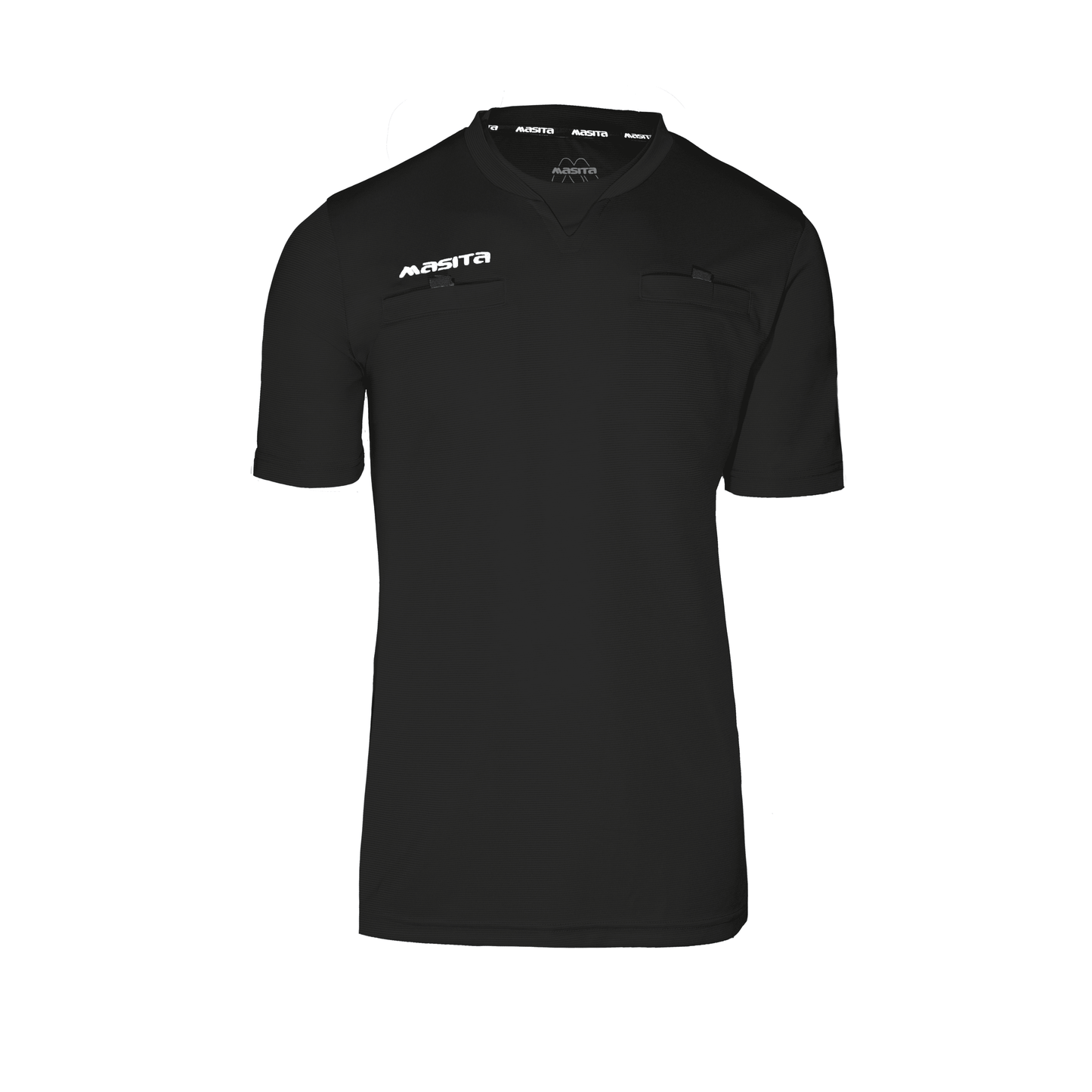 Matchday SS Referee T-Shirt • 2024