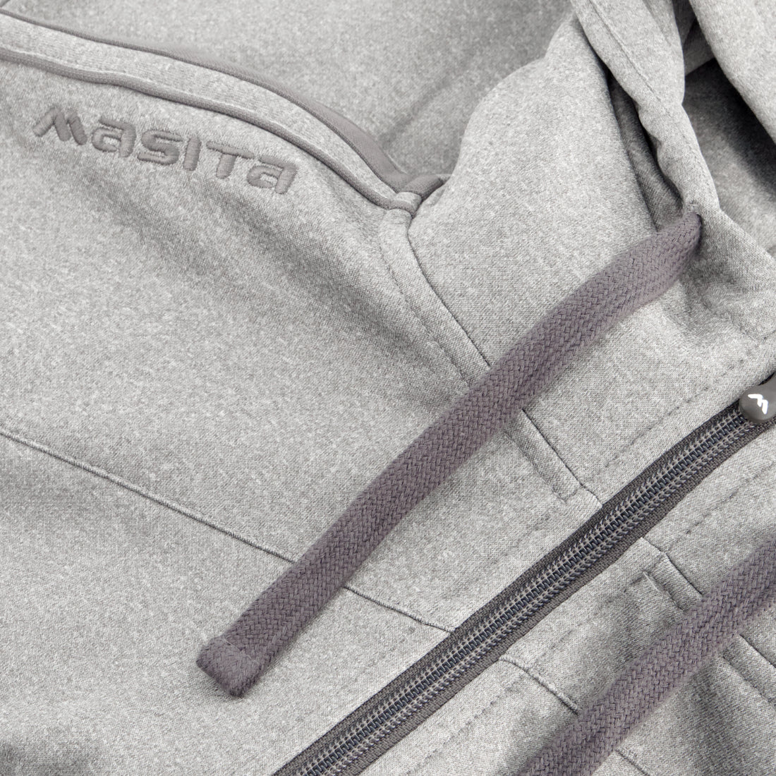 Forza Hoodie Jacket • 4616