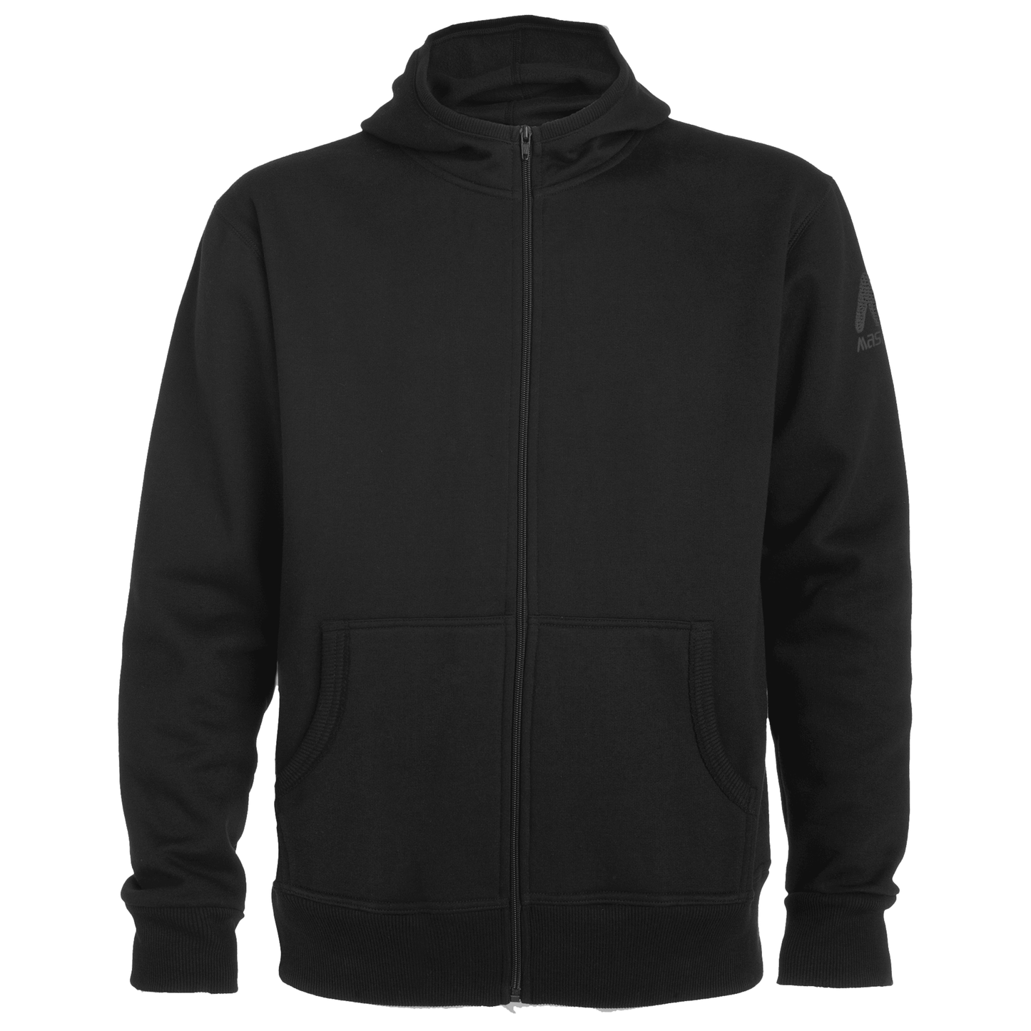 Premium Hooded Zip Sweater • PR33