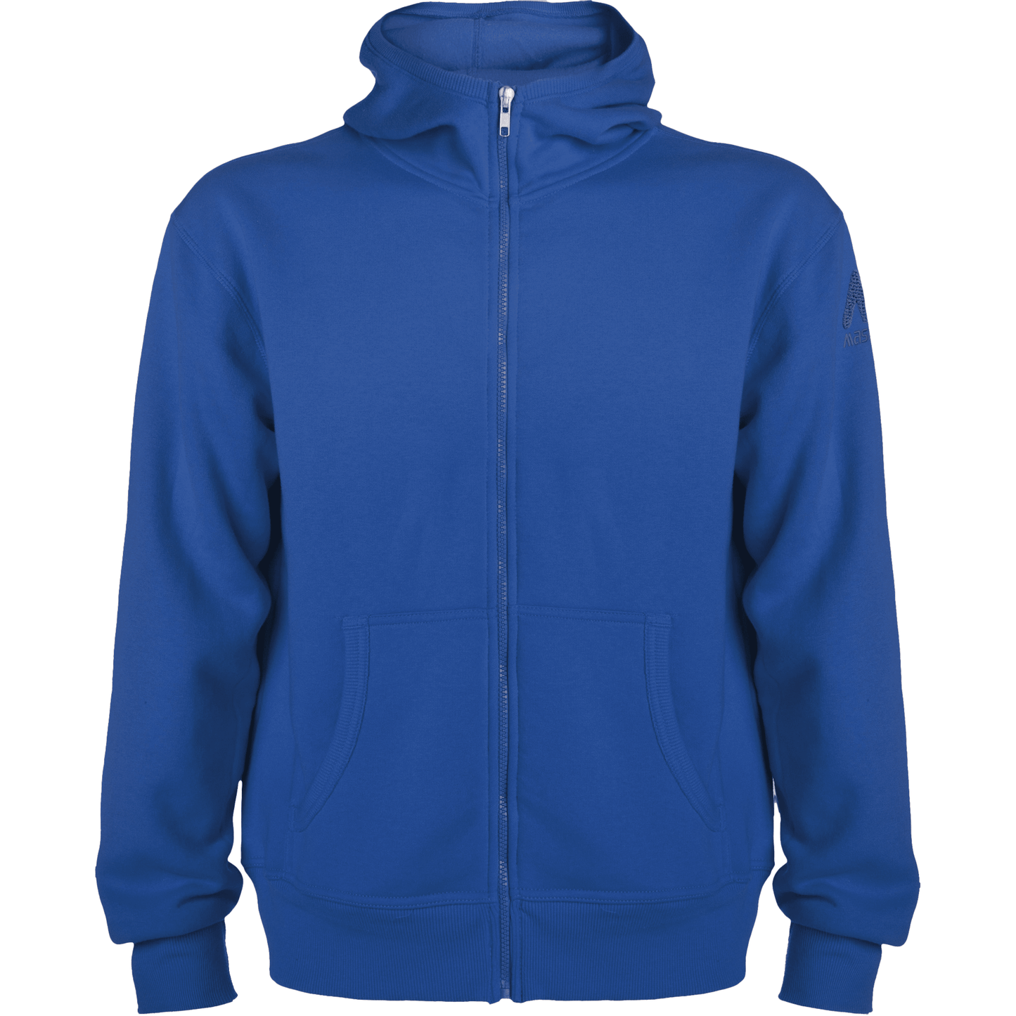 Premium Hooded Zip Sweater • PR33