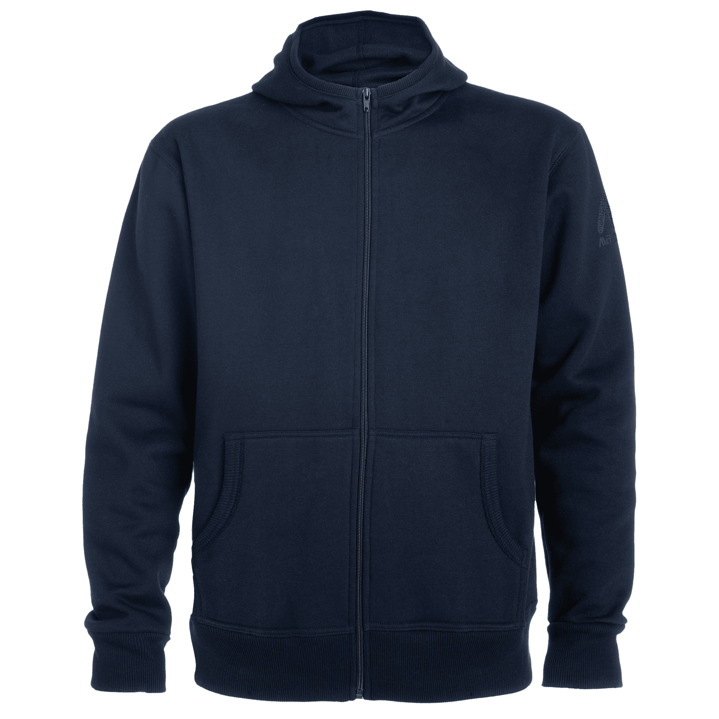Premium Hooded Zip Sweater • PR33