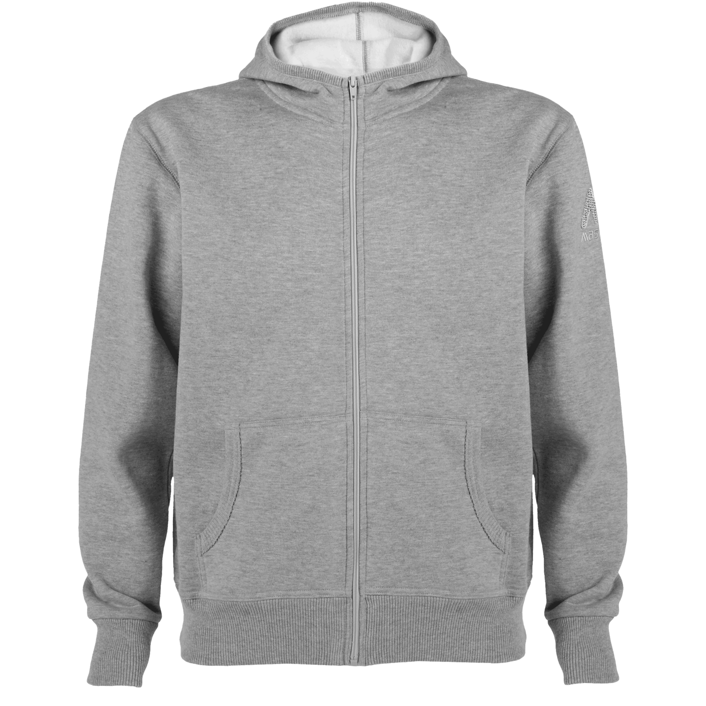 Premium Hooded Zip Sweater • PR33