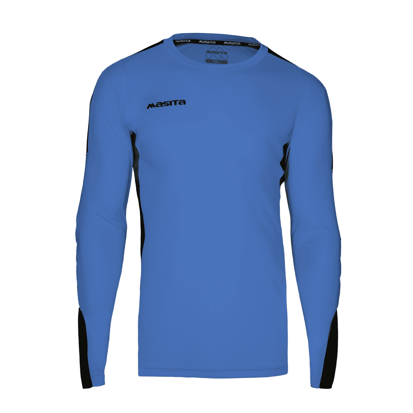 Performance GK LS Shirt • 8402