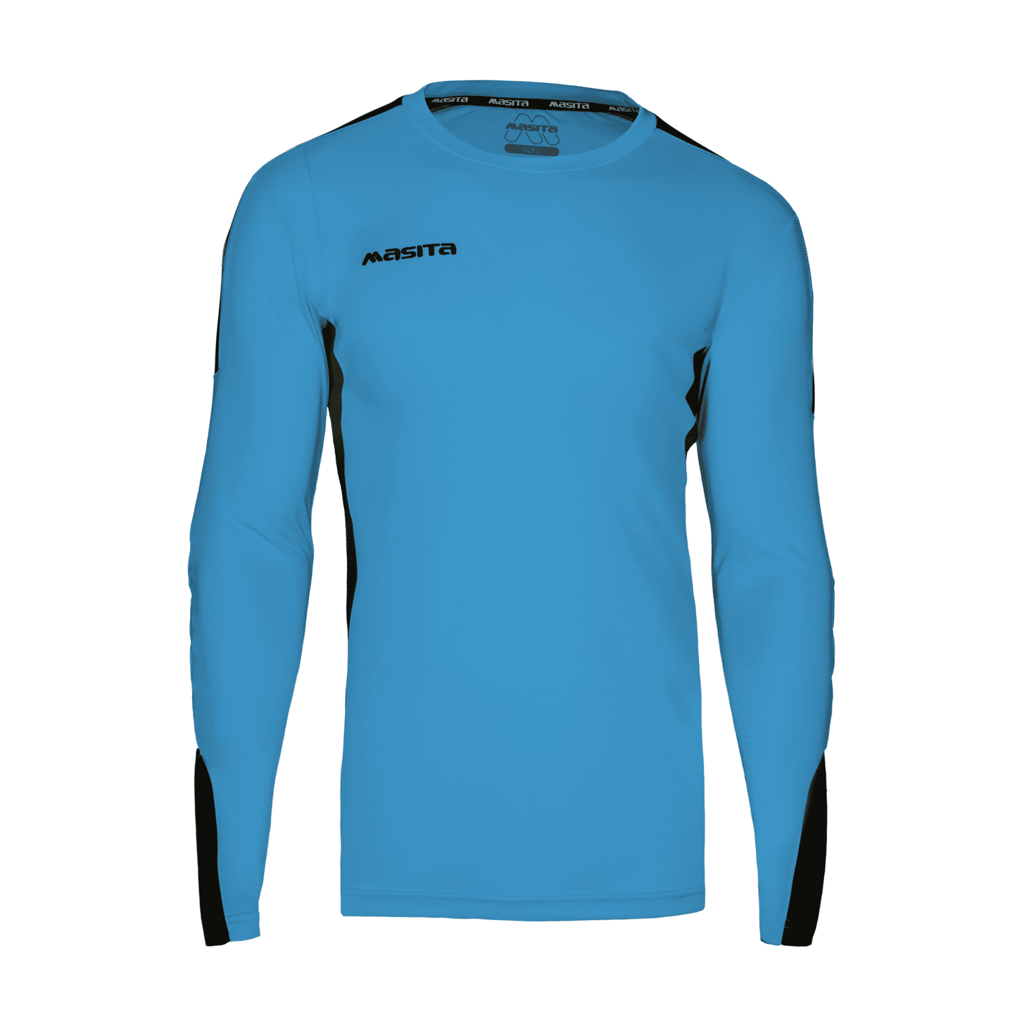 Performance GK LS Shirt • 8402