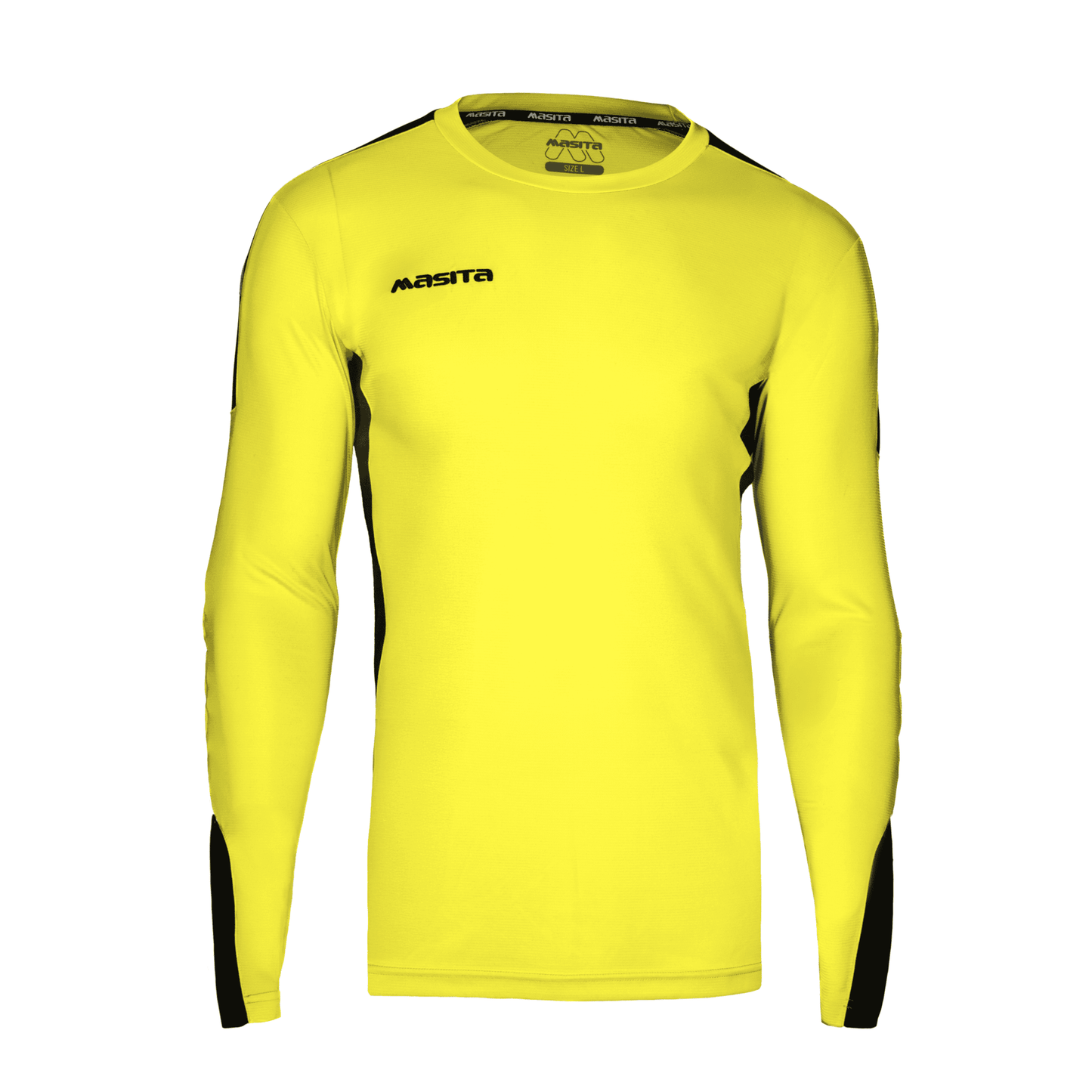 Performance GK LS Shirt • 8402