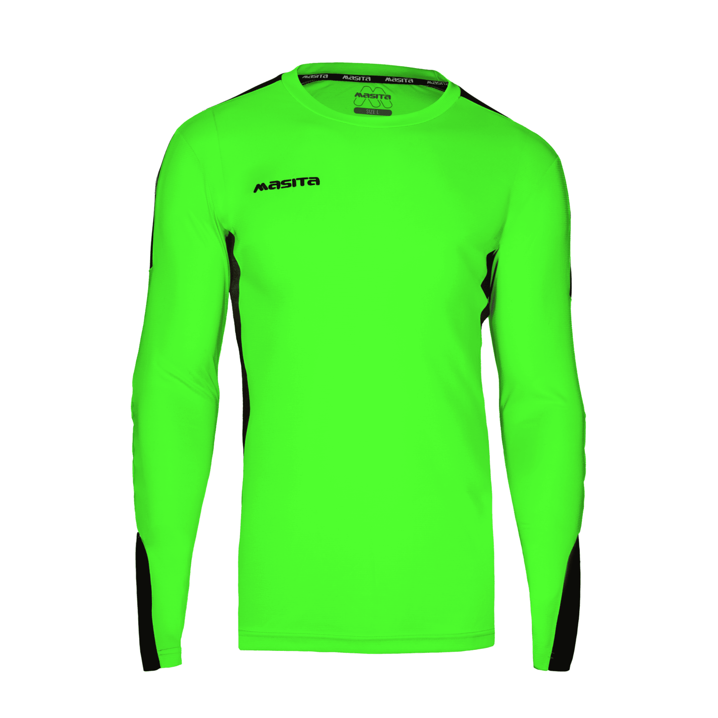 Performance GK LS Shirt • 8402