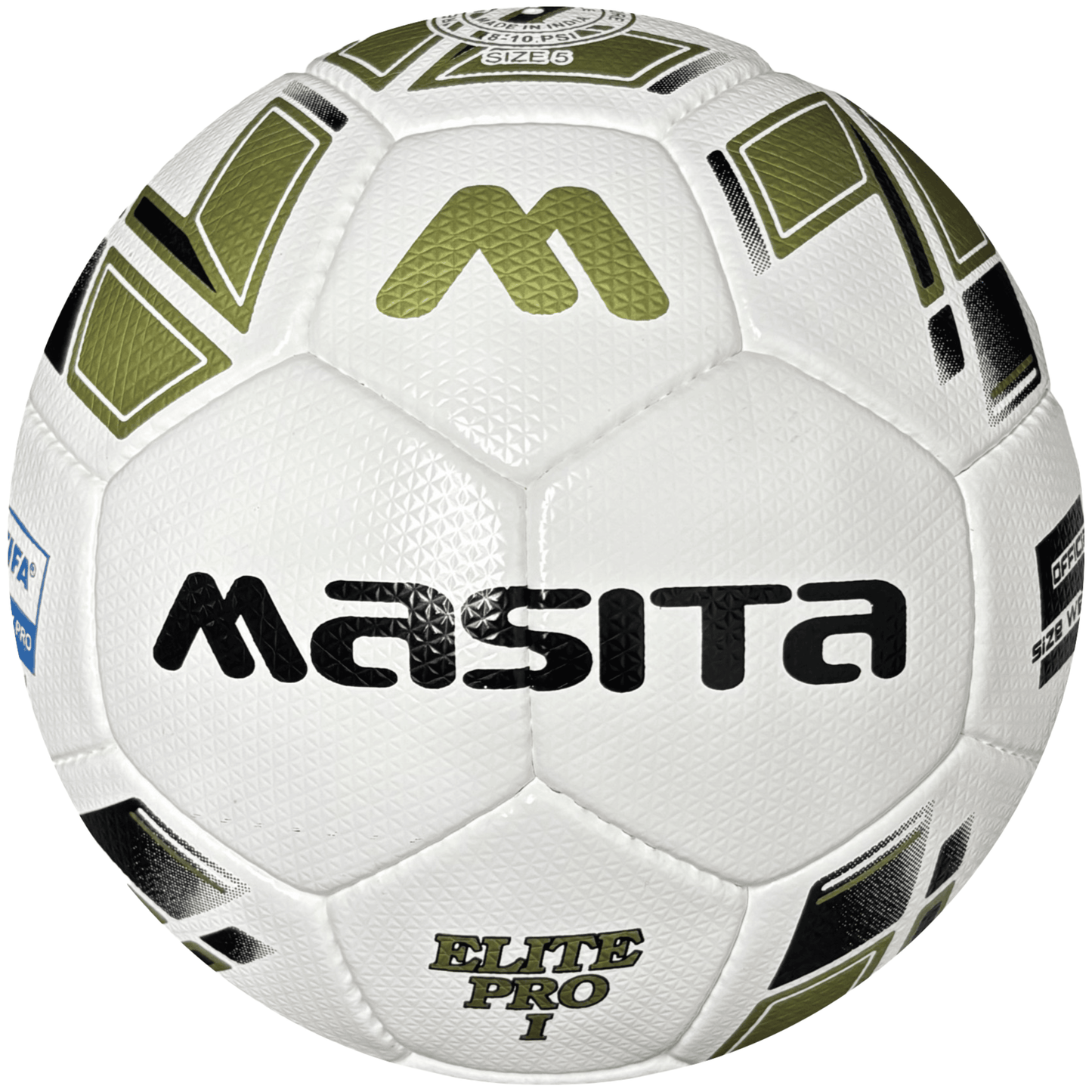PRO 1 Elite • BA251