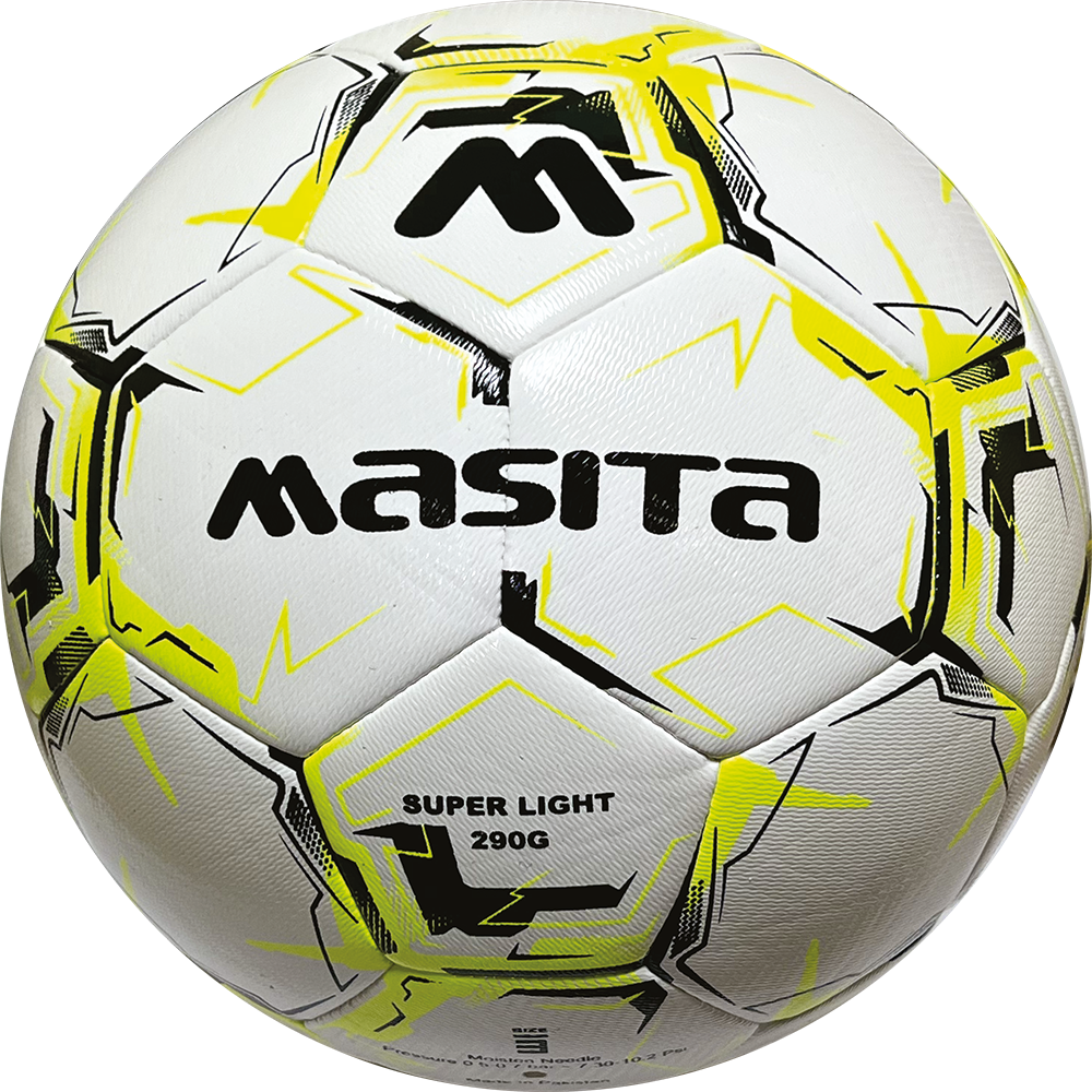 Kids 2 Super Light Football • BA256