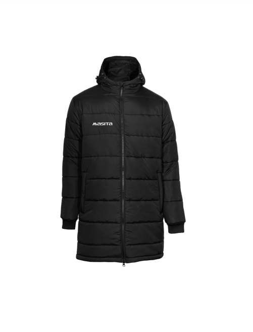 Manager Jacket • CJ50