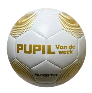 Pupil vd Week • BA259