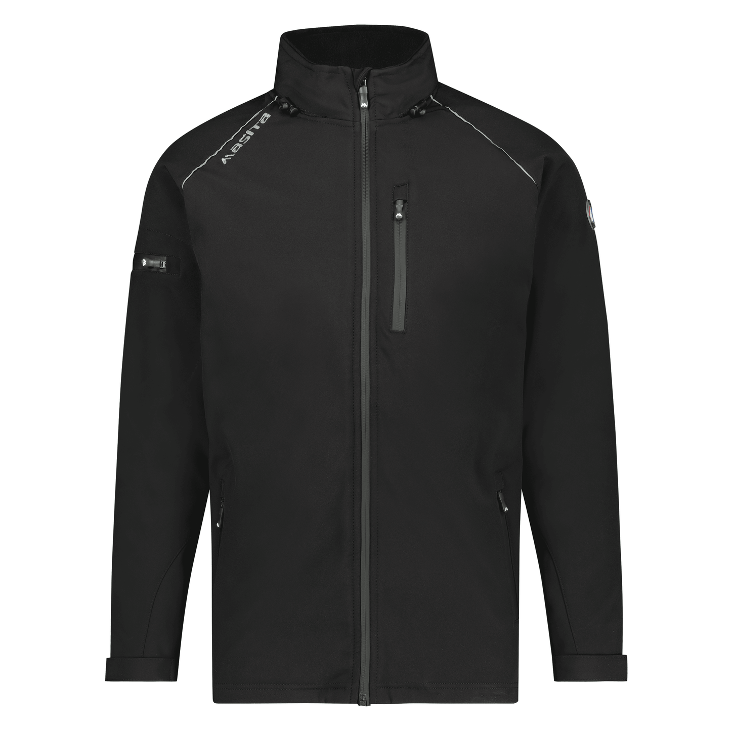 Supreme Softshell Jack • SU47