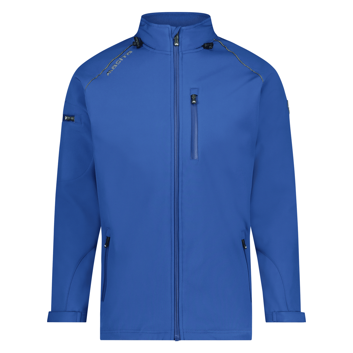 Supreme Softshell Jack • SU47