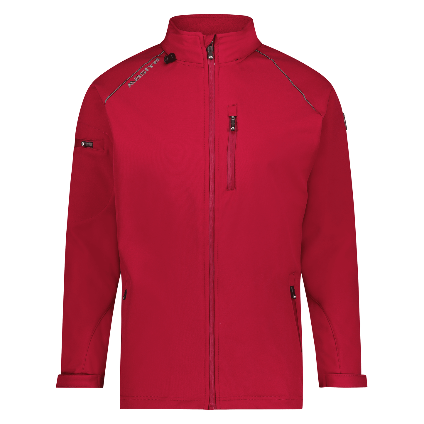 Supreme Softshell Jack • SU47