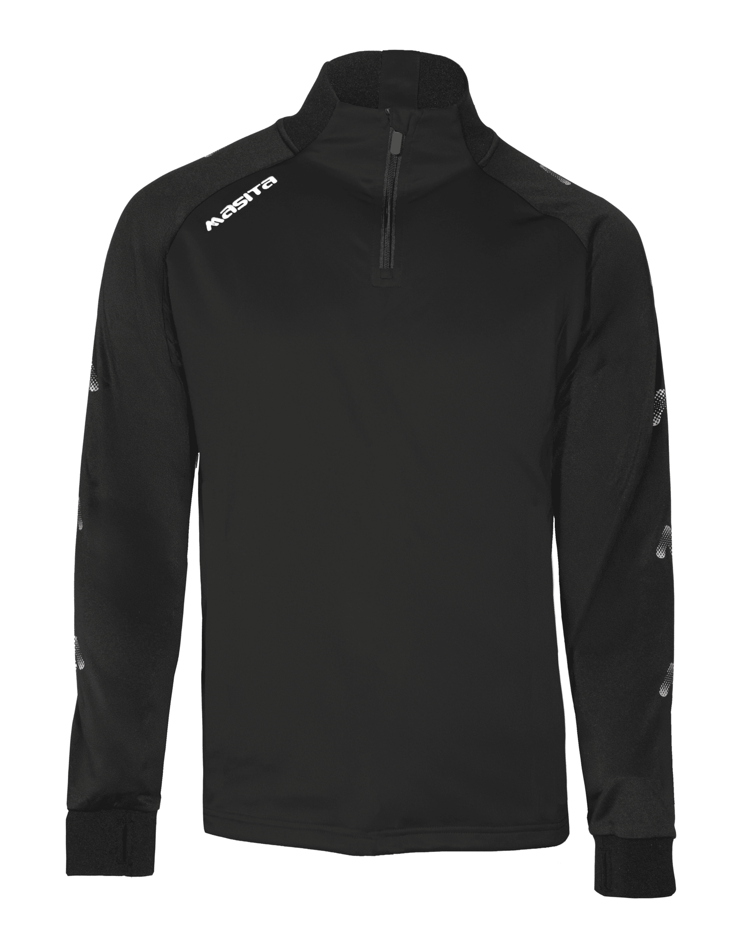 Pro-Line Zipsweater • PRO31