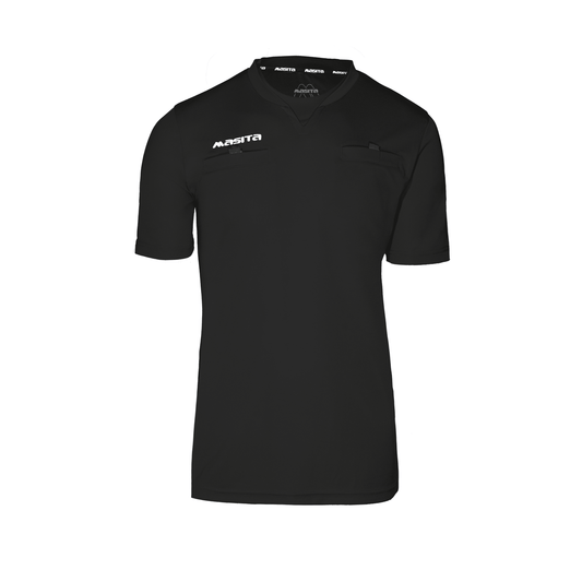 Matchday SS Referee T-Shirt • 2024