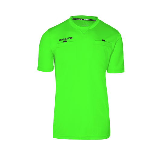 Matchday SS Referee T-Shirt • 2024